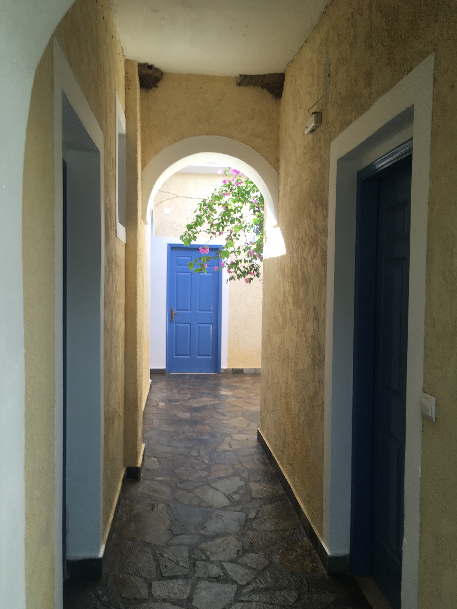 Trifilli Seminarhaus Shiatsu